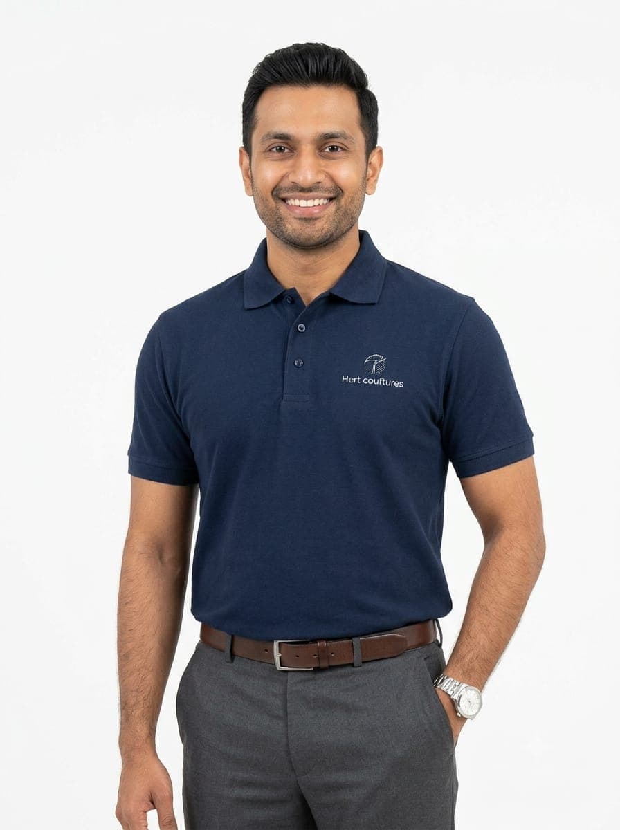 Corporate Wear