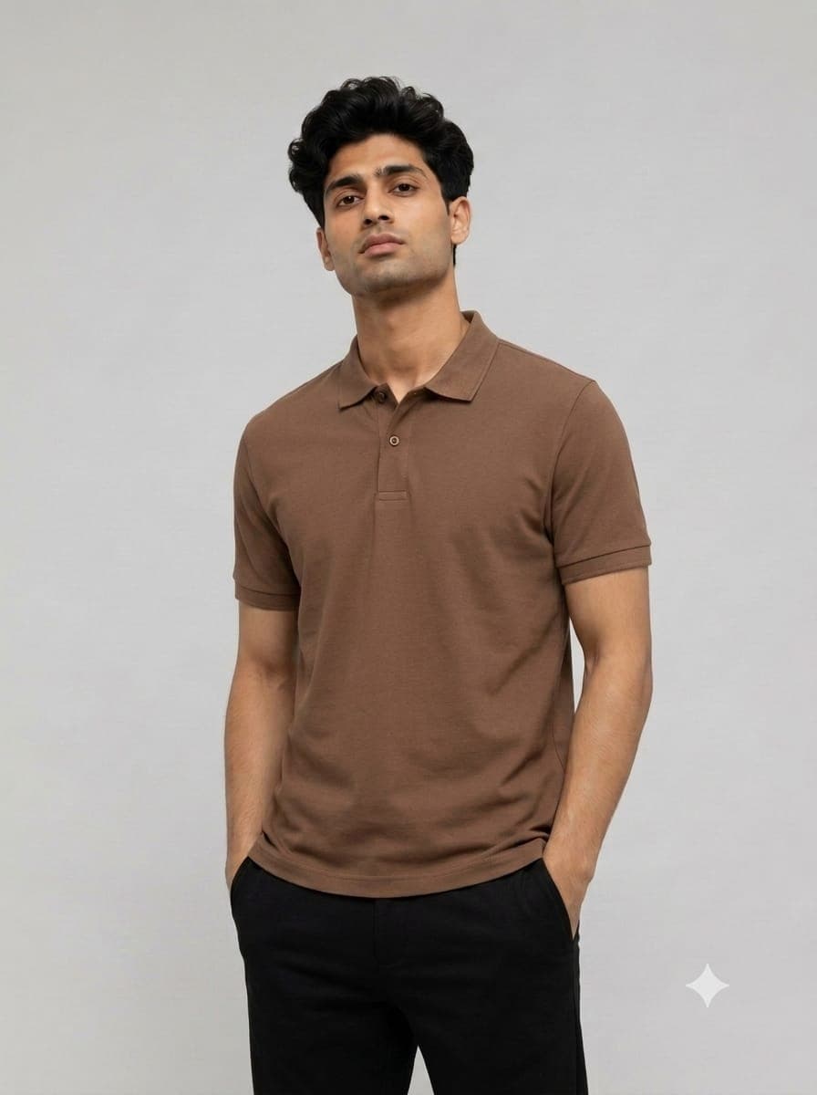 Brown preview
