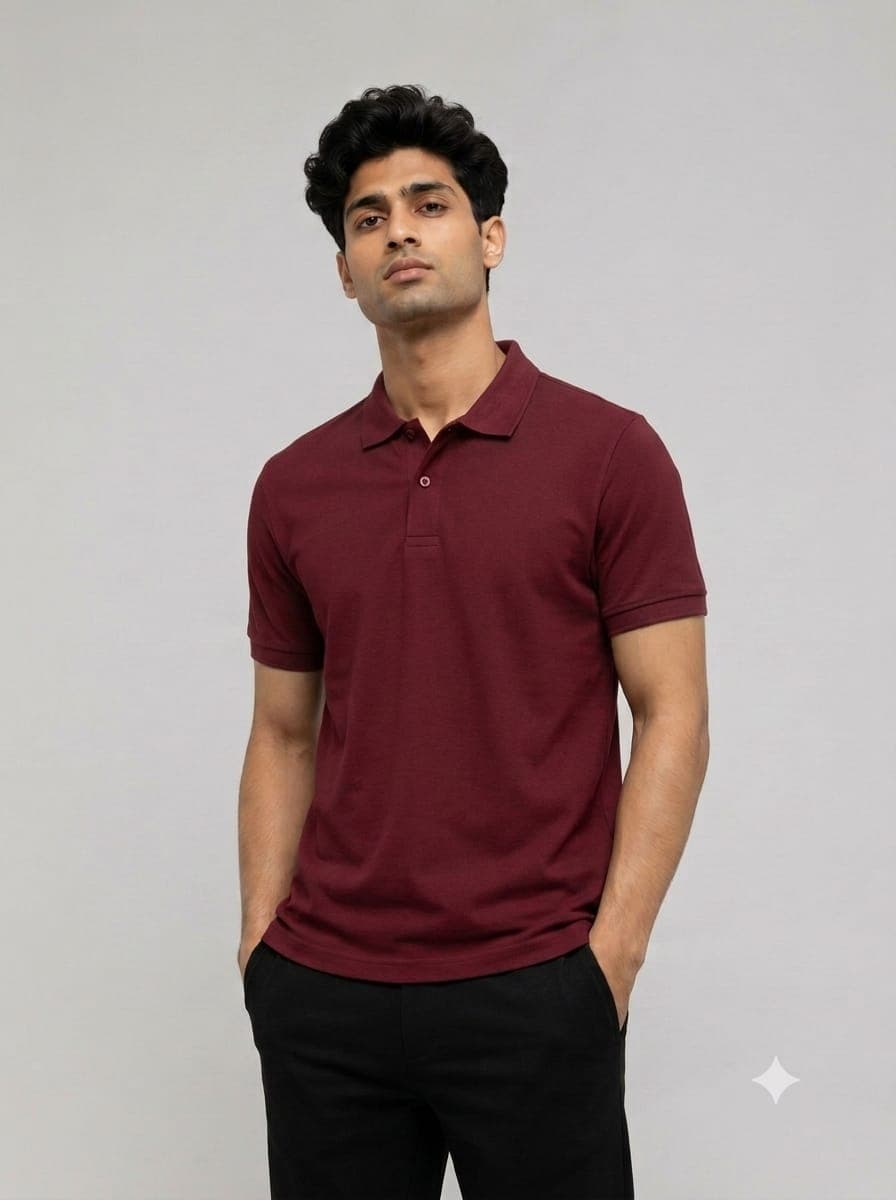 Maroon preview