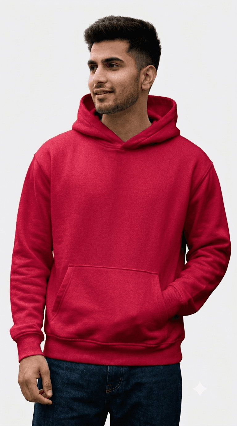 Red preview