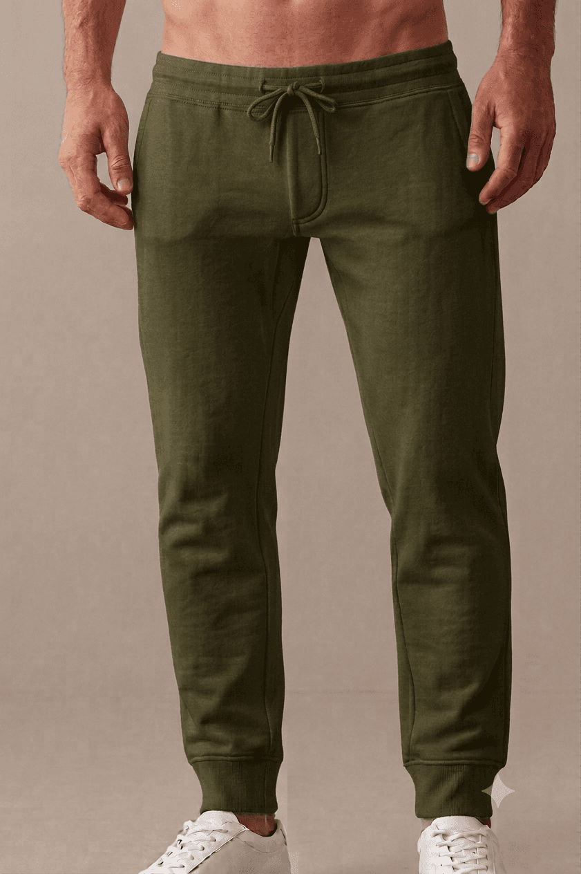 Joggers