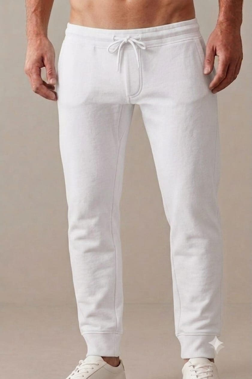 White preview