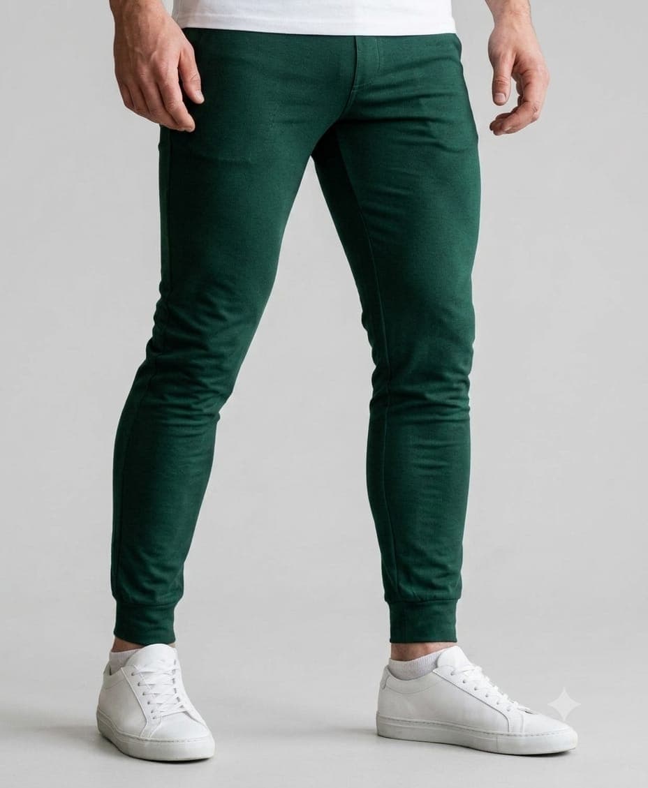 Bottle Green preview