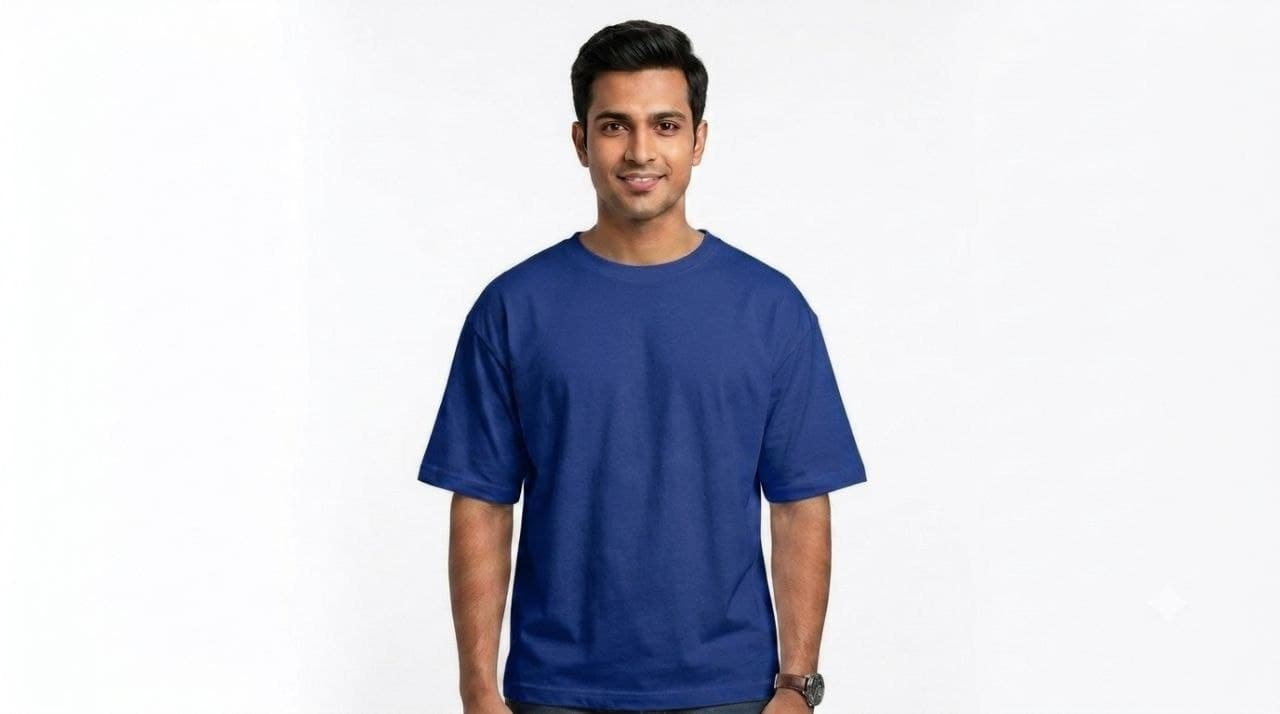 Oversized T-Shirt