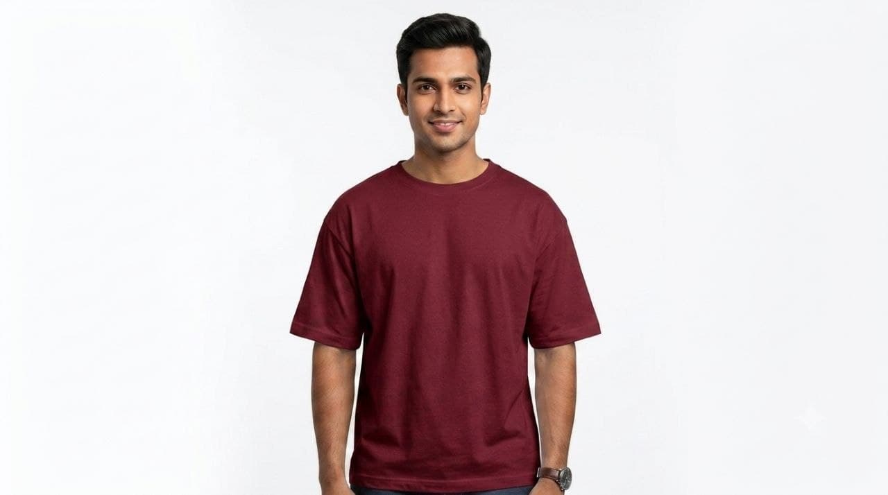 240 GSM Premium Cotton - Custom Apparel Manufacturing Cut N Stitch