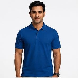 Royal Blue preview