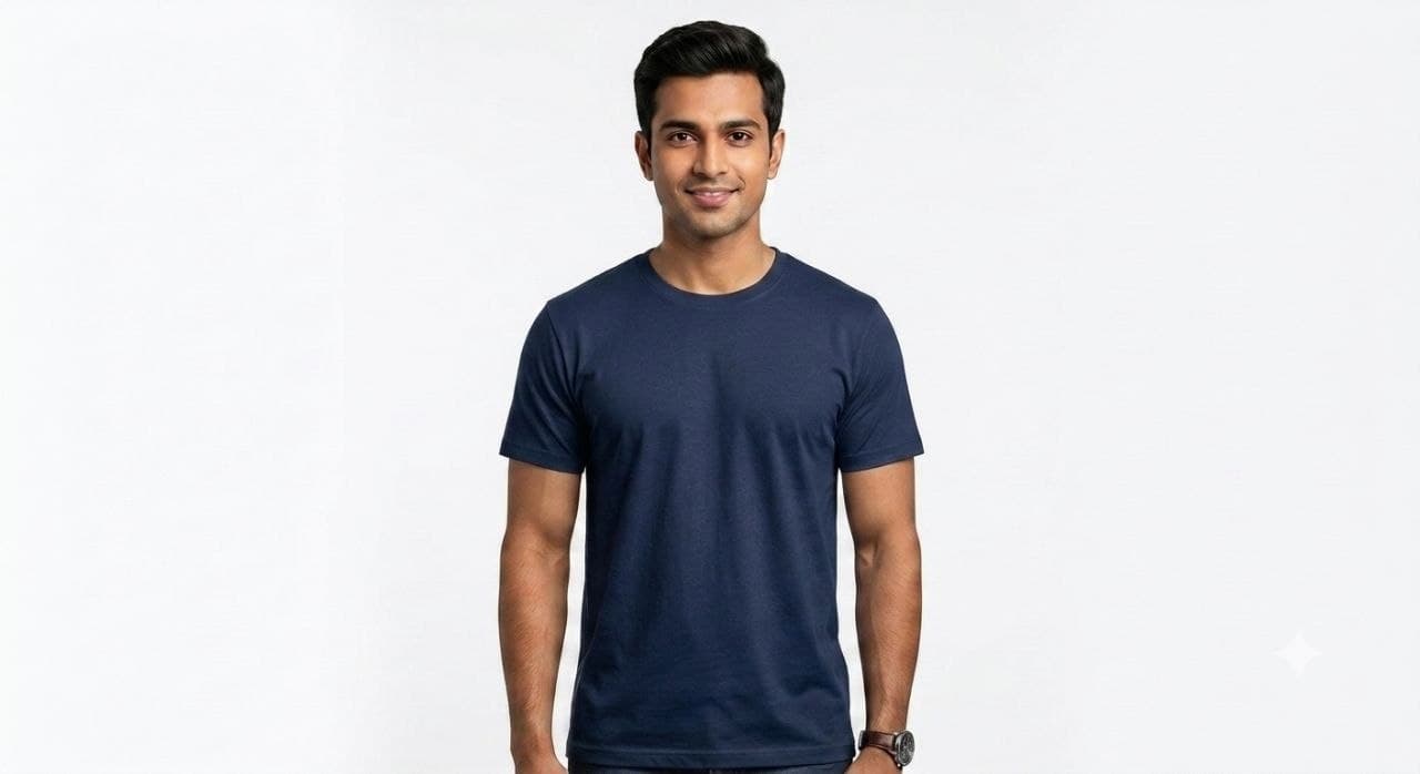 Navy Blue preview