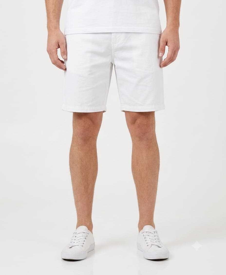 White preview